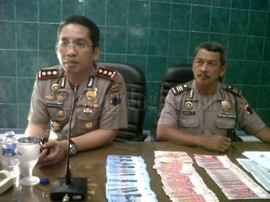 AKBP. Roma Hutajulu : Setiap Orang Bisa Menjadi “Polisi” Bagi Dirinya Sendiri