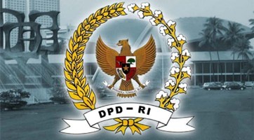 Talk Show Perspektif Indonesia DPD RI : Jelang 10 Tahun Lembaga DPD RI