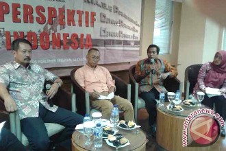 Talk Show DPD RI Perspektif Indonesia : Rancangan UU Pemilukada Ditunda?