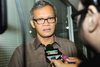 Aria Bima : Penentuan Pimpinan Komisi DPR Sebaiknya Dengan Musyawarah