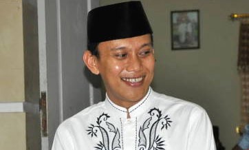 Abd. Kadir Karding: Wacana Amandemen UUD, Hati-Hati Pasal Impeachment