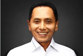 H. Totok Daryanto : Parlemen Yang Kritis Justru Dapat Selamatkan Pemerintah