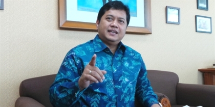 Viva Yoga Mauladi : KMP Tidak Akan Merongrong Kewibawaan Pemerintah