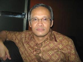 Aria Bima : Sudah Ada Titik Terang Dengan Partai Gerindra, PAN dan PD