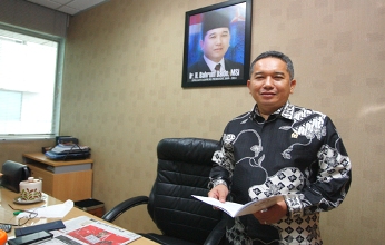 DR. Bahrum Daido: Sebaiknya Presiden Jokowi Turun Tangan Beri Masukan KIH