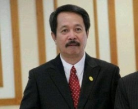 Luthfi Andi Mutty : E- KTP Hamburkan Uang Negara, Hasilnya Tidak Jelas