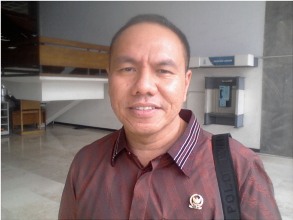 H. Willgo Zainar : Kenaikan Harga BBM Menstimulus Kenaikan Harga Barang