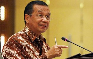 Busyro Muqoddas : Ngeri dan Sedih Melihat Parahnya Korupsi di Indonesia
