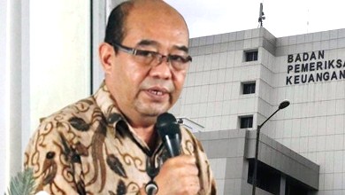 Ketua BPK RI DR. Harry Azhar Azis Sampaikan Hasil Audit e-KTP ke DPR RI