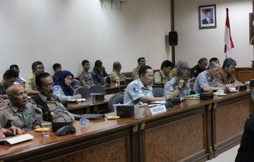 Jasa Raharja Jawa Barat Siapkan Layanan Prima di Natal 2014 & Tahun Baru 2015