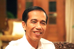 Jokowi Minta Studi Jalur Kereta Api di Papua Selesai Dalam Waktu 6 Bulan