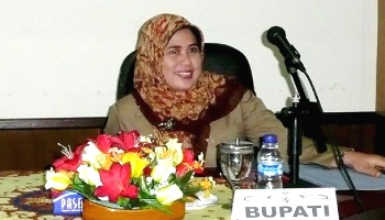 Korupsi Proyek Bandara, Eks Bupati Banyuwangi Dihukum 9 Tahun Penjara