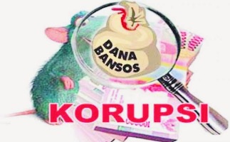 KPK Soroti Pelaksanaan Penggunaan Dana Bansos Yang Belum Dilaporkan