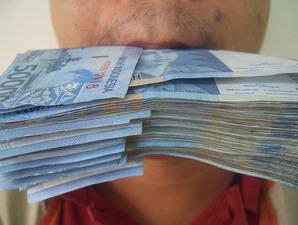 Edison Tak Tahu Duit Pinjaman Rp 1,5 Miliar Digunakan Untuk Suap Annas