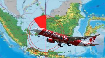 KNKT : Kalau Kondisi Ekor Pesawat AirAsia Normal, Black Box Mudah Diambil