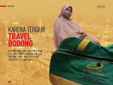 Polda Riau Instruksikan Kasus Travel Umrah Bodong Segera Dituntaskan