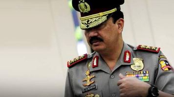 Tak Ada Interupsi Saat Surat Pencalonan Komjen Budi Gunawan Dibacakan di DPR