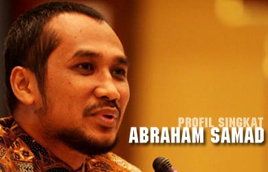 Akui Sering Bertemu Elite Politik, Samad Sebaiknya Mundur Dari Ketua KPK