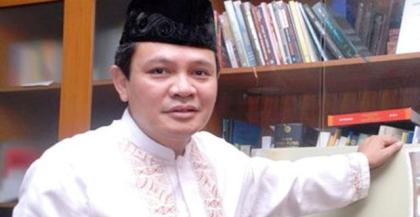 Khatibul Umam Wiranu, M. Hum. : Prioritaskan 2 Juta Calon Jamaah Haji
