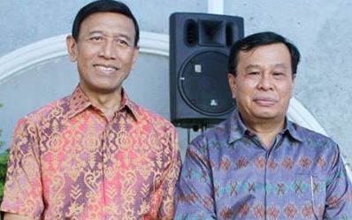 Ir. Nurdin Tampubolon : Dibawah Kepemimpinan Wiranto, Hanura 5 Besar
