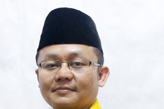 Muhammad Sarmuji, M. Si. : Pergunakan PMN Sesuai Dengan Acuan dan Aturan