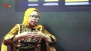 Siti Mukaromah, S.Ag. : Regulasi Harus Bisa Berikan Kesejahteraan Petani Tebu