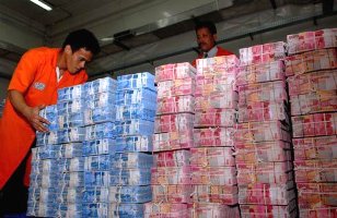 Wacana Dana APBN Rp 1 Triliun Untuk Parpol, Jika Partai Korupsi Dibubarkan