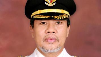 Kasus Suap Kawasan Wisata, KPK Periksa Bupati Lombok Barat- NTB Zaini Arony
