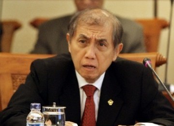 KPK Panggil Hadi Poernomo, Tersangka Kasus Pajak Bank BCA Rp 375 Miliar