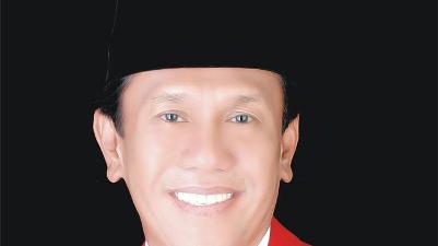 Adriansyah, Anggota DPR RI Fraksi PDI Perjuangan Ditangkap KPK Kasus Suap