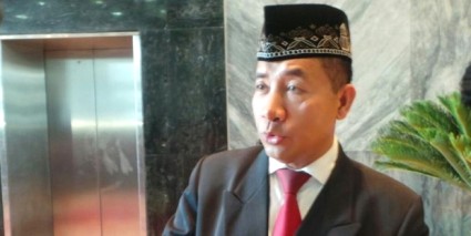 H. Imam Suroso : Kita Support Kemenkes Dapat Anggaran 5% APBN 2016