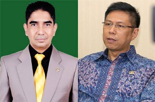 Kronologis Pemukulan Oleh Anggota FPPP DPR Mustofa Assegaf Versi Mulyadi