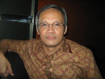 Aria Bima : Roadmap Kementerian BUMN Harusnya Turunan Dari Nawa Cita Jokowi