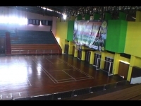 Ahok : Pembangunan GOR Kecamatan Rp 48 Miliar, Harusnya Cuma Rp 25 M