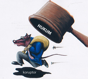 Selidiki Penjualan Kondensat, Bareskrim Polri Geledah SKK Migas dan PT. TPPI