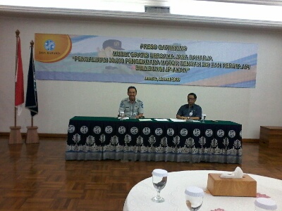 Tekan Angka Kecelakaan Pemotor, Jasa Raharja Berangkatkan 30 Ribu Pemudik