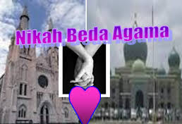 Mahkamah Konstitusi Tolak Kawin Beda Agama, Kemenangan Religi Atas HAM