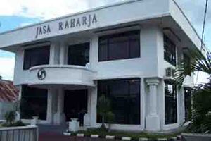 Jasa Raharja Bali Gelar Diklat Public Speaking, Siapkan Insan JR Handal