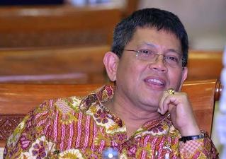 Taufiqulhadi : Ketua KPK Harus Pulihkan Jajarannya Yang Alami Demoralisasi