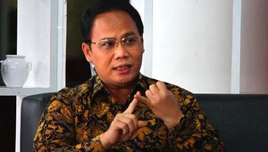 PDI Perjuangan : Menteri Yang Hina Jokowi Merasa Jadi Arsitek Sejak Pilpres