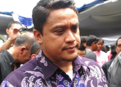 Dede Yusuf : Pemerintah Harus Menata & Merapikan Seluruh Elemen Terkait TKI