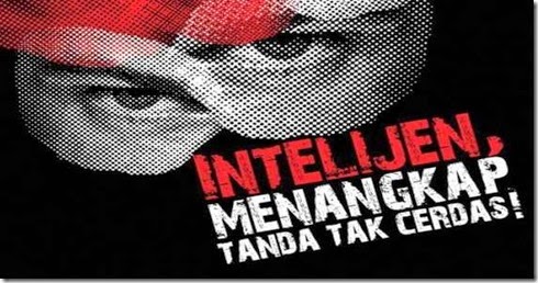 Wacana Pengawas BIN, Eks Kepala BIN : Jangan Sampai Rahasia Negara Bocor