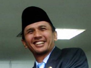 Diperiksa 11 Jam Oleh KPK, Gubernur Gatot Pujo Nugraho : Saya Letih