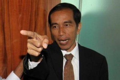 Jokowi Tak Kaget Ada Pejabat Kemendag Jadi Tersangka Kasus Dwelling Time