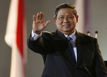 SBY : Negara Wajib Melindungi dan Membantu Anak- Anak Tak Mampu