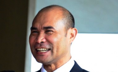 Ketua Fraksi NasDem Victor Laiskodat : Electoral Vote Lebih Adil Dalam Pilpres