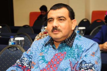 Ali Mahir : Dengan Persatuan dan Kesatuan, Tantangan Global Terjawab