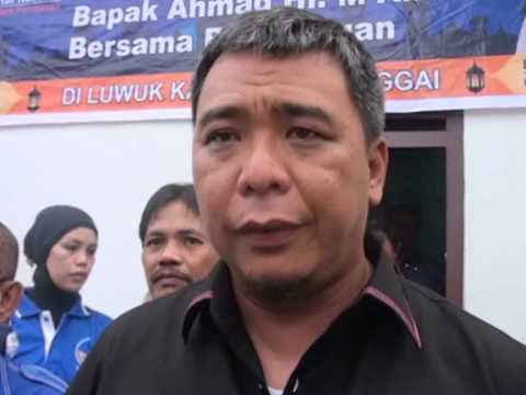 Ahmad Ali : Hilangnya Pesawat Trigana Air, Tamparan Bagi Pemerintah