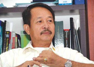 Luthfi Andi Mutty Komisi II DPR : Undang-Undang Pilkada Tidak Beres