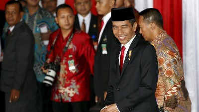Taufik Kurniawan : DPR Sangat Mengapresiasi Nota Keuangan Jokowi